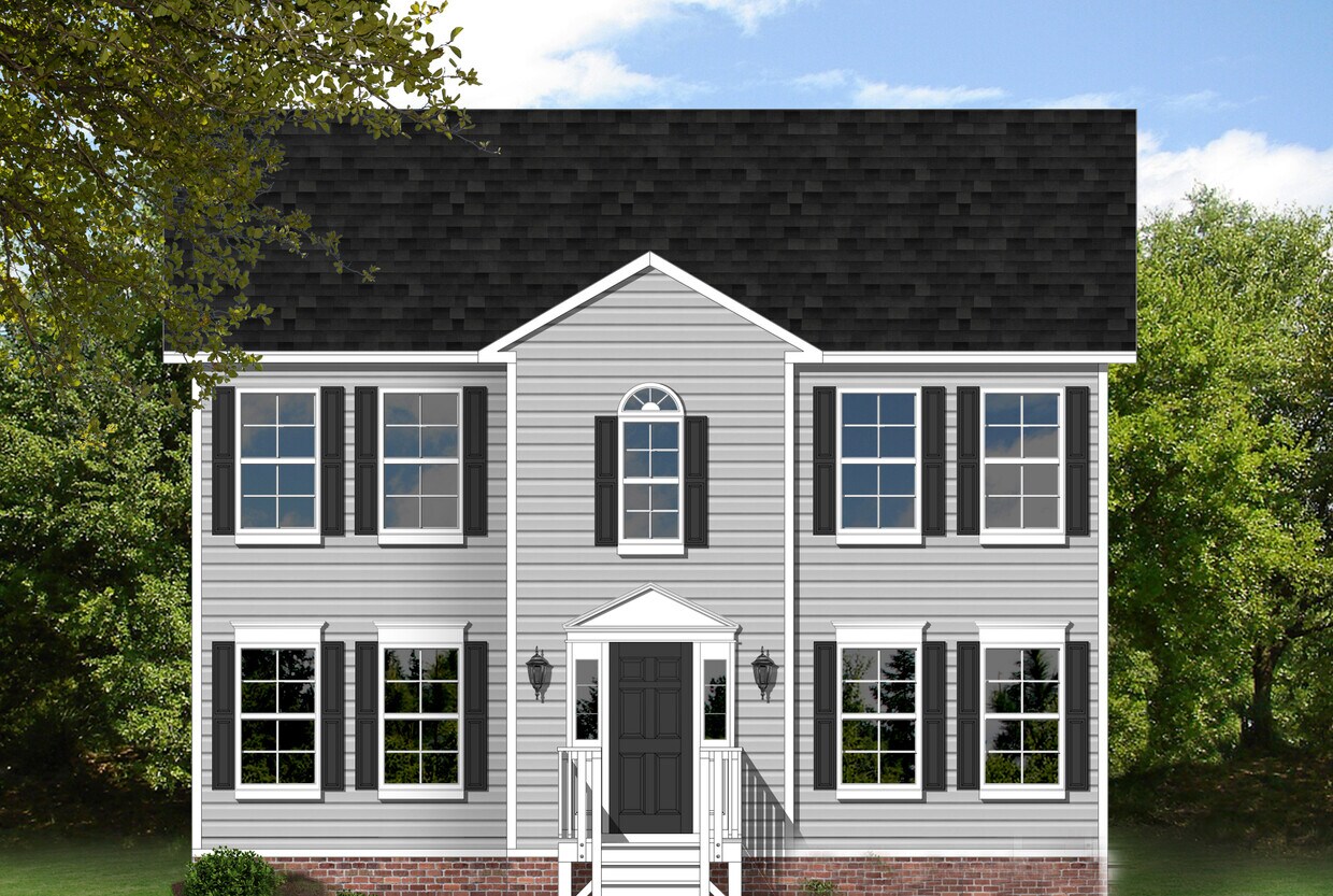 Primary Photo - 2046 Tula Dr