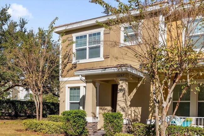 Foto del edificio - 11267 Grander Dr