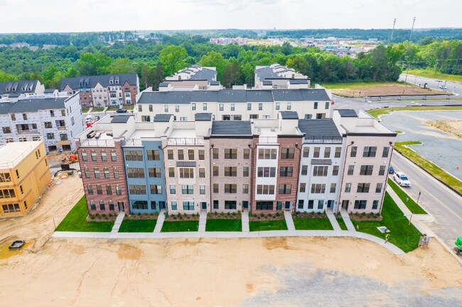 Foto del edificio - 544 Greybull Dr