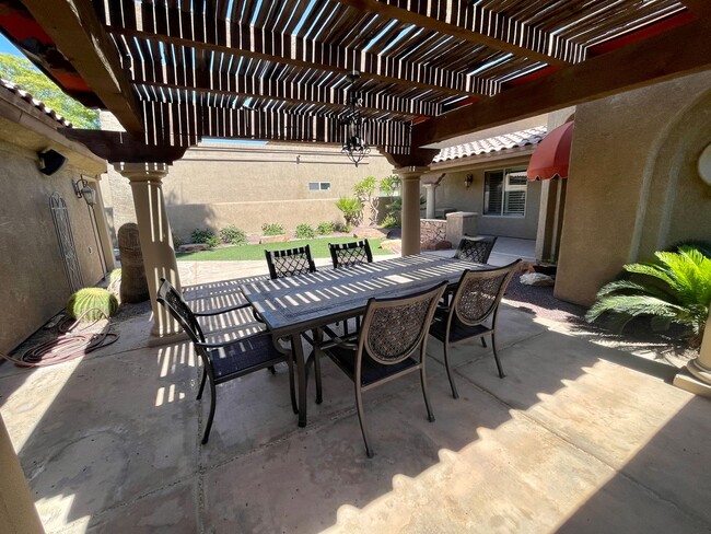 Building Photo - La Quinta @ Barkley Ranch