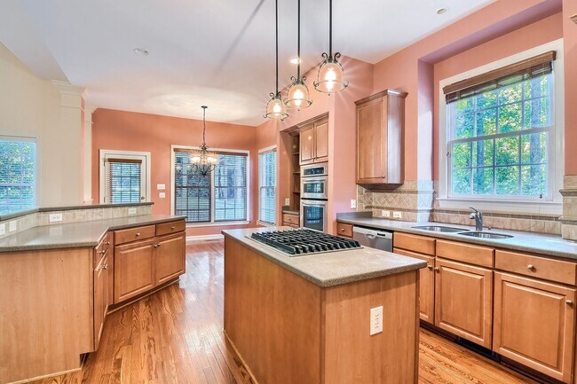 Foto del edificio - 4 Bedroom single family home in Chapel Hill