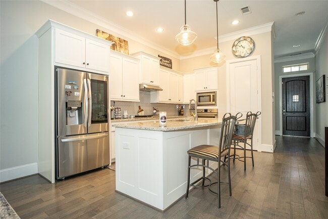 Foto del edificio - 5730 Brancott Way