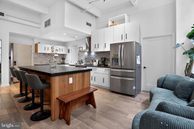 Foto del edificio - 1238 Callowhill St