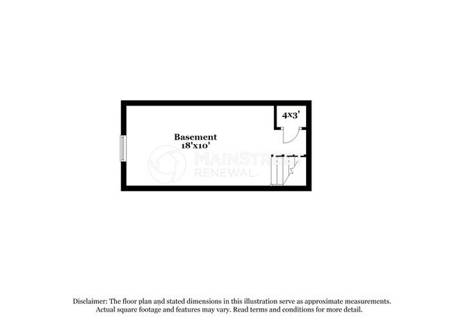 Foto del edificio - 3 Bedroom Pet-Friendly Home in CORDOVA, TN with Main Street Renewal