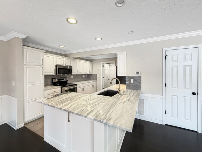 Foto del edificio - 27 W La Quinta Ct