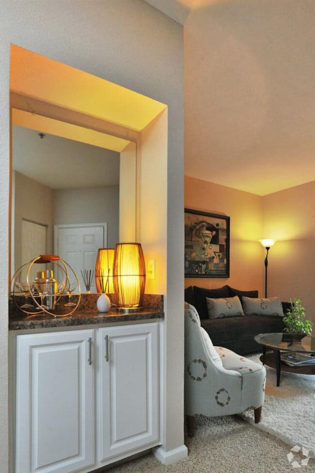 Waterford Cherry Creek Apartments Denver, CO