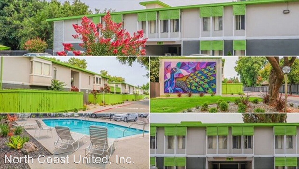 Foto principal - 2125 Fair Oaks Blvd
