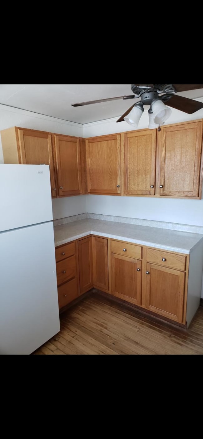Kitchen - 903 Main St