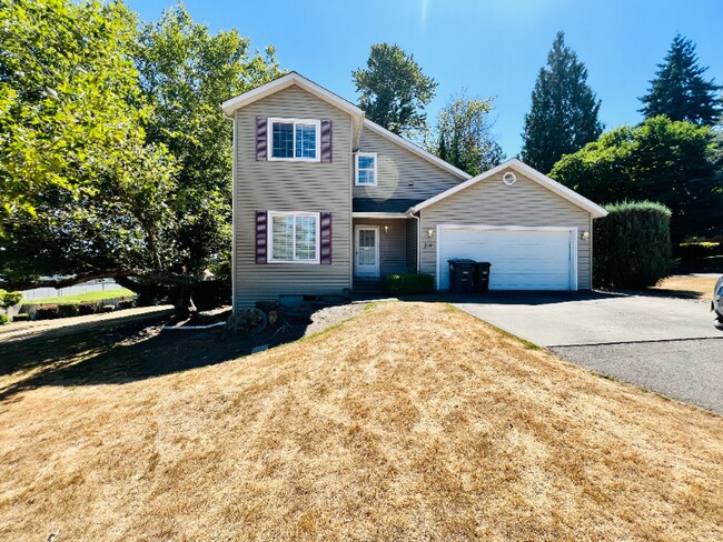 Foto del edificio - 6702 109th St Ct E