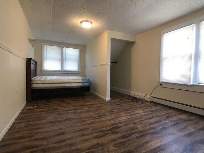 Foto del edificio - 288 Hoosick St