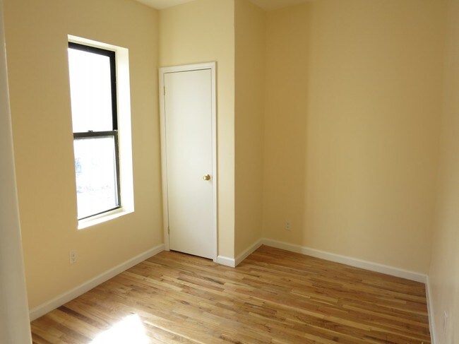 Foto del edificio - 145 Edgecombe Ave