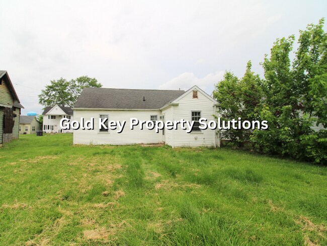 Foto del edificio - Cute and Cozy 2 BR 1 BA House in North Anderson (SECTION 8 APPROVED)