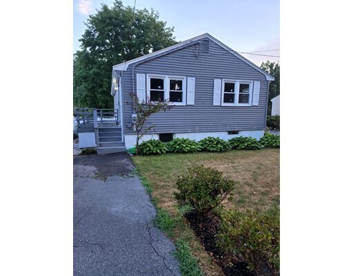 Foto del edificio - 391 Plain St