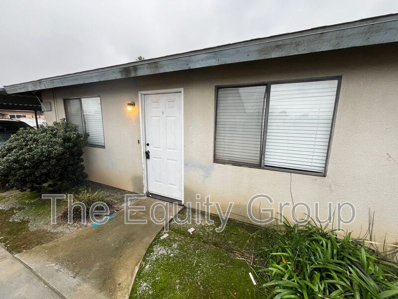 257 S H St Unit 1, Porterville, CA 93257 Condo for Rent in Porterville, CA