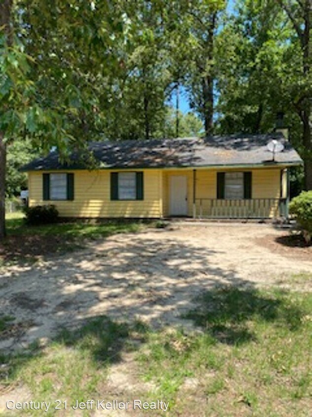 2355 Basswood Dr, Augusta, GA 30906 House Rental in Augusta, GA