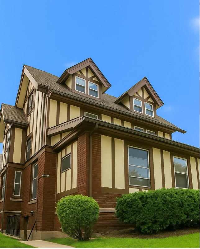 Building Photo - 149 E Gilman St