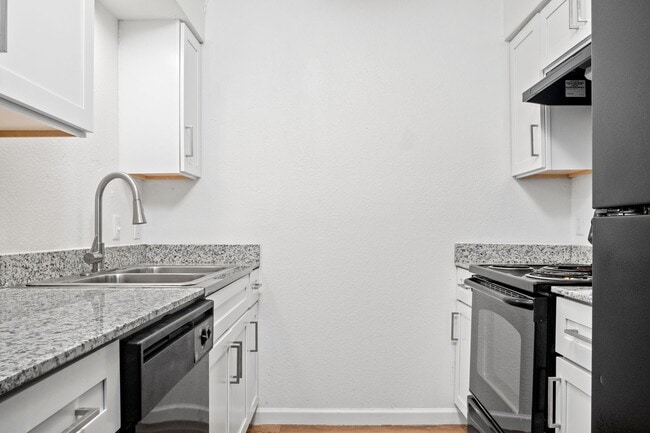 Interior Photo - The Village Residences