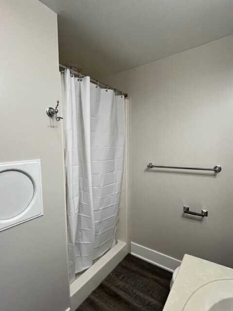 Foto del edificio - 1251 Hamilton Ave NW