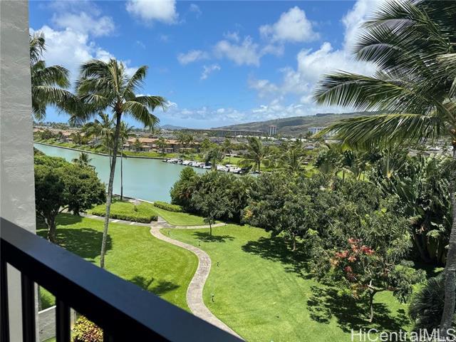 Foto principal - 500 Lunalilo Home Rd