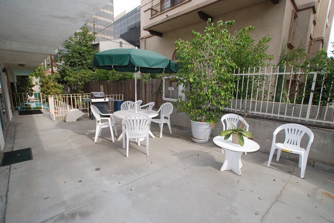 Foto del edificio - Hamel Granada