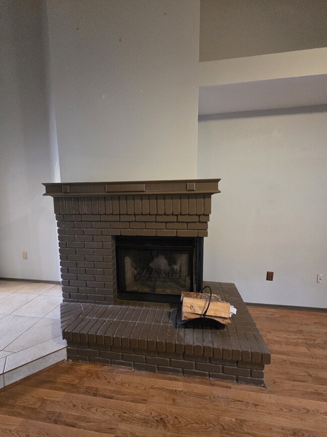 Building Photo - 1220 E Campbell Ave