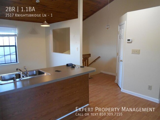 Building Photo - 2517 Knightsbridge Ln