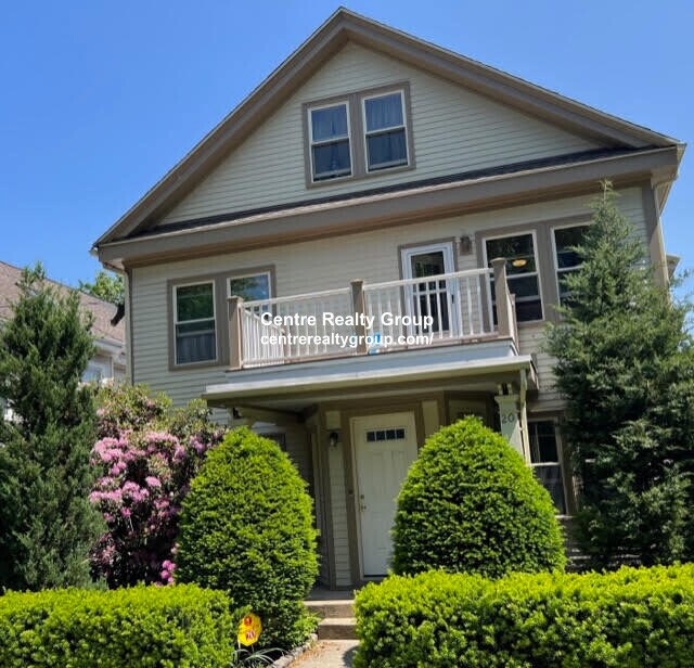 20 Ricker Ter Unit 2, Newton, MA 02458 Condo for Rent in Newton, MA