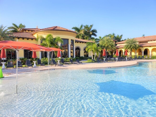 Building Photo - Seasonal Short-Term 3 Bedroom 2.5 Bathroom Townhouse located in Gran Paradiso!