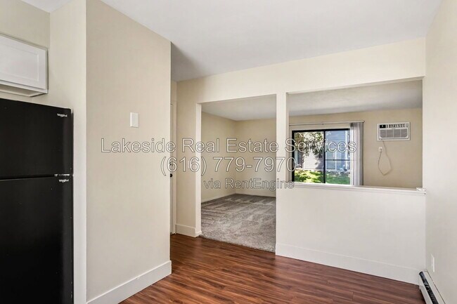 Foto del edificio - 1011 36th St SW
