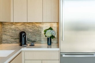 Interior Photo - The Grand by Gehry