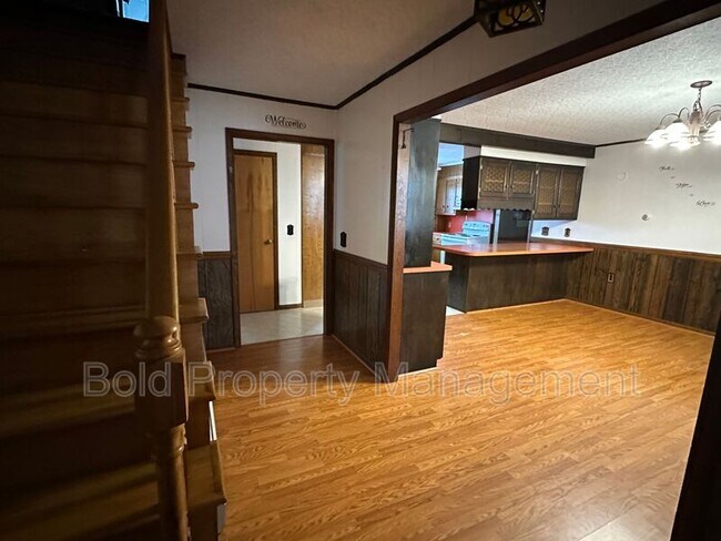 Foto del edificio - 451 Yeagley Rd