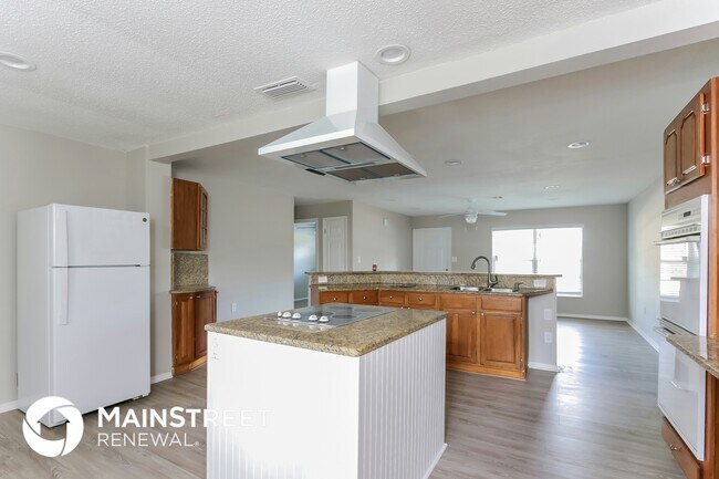 Foto del edificio - 3401 Spainwood Dr