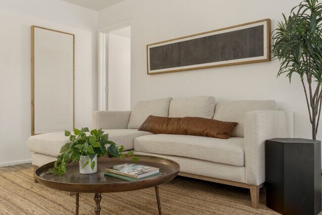 Foto del interior - Forest Pointe