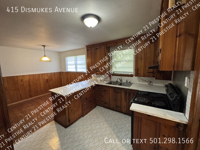 Building Photo - 415 Dismukes St
