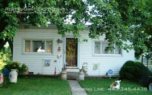 Foto principal - 8132 Old Philadelphia Rd