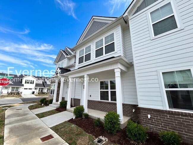 Foto del edificio - 232 Ansley Wy