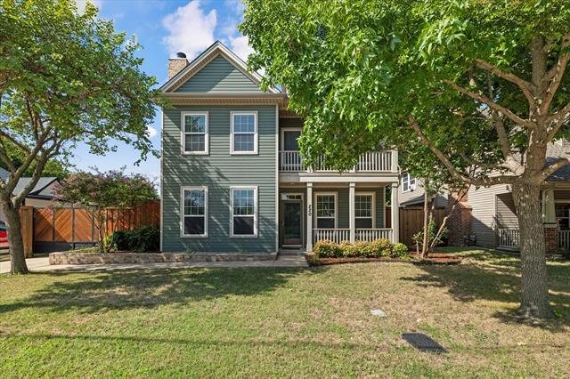 Foto principal - 220 Lamar St