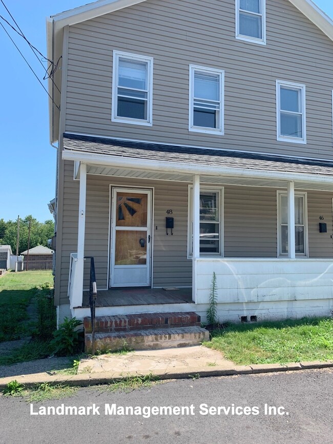 Building Photo - 48 Parrish St