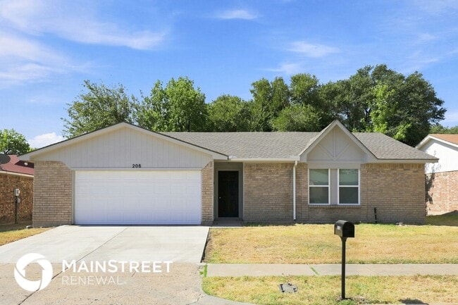 Building Photo - 208 Nettletree St