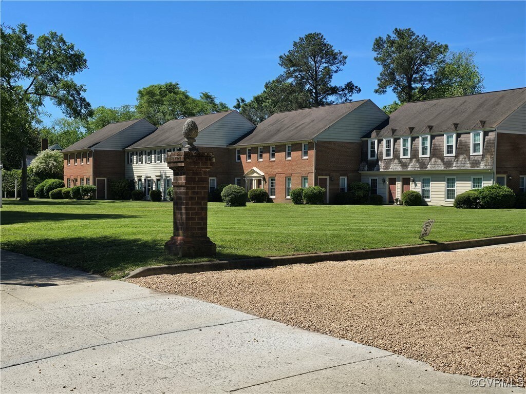 Primary Photo - 3812 Hermitage Rd