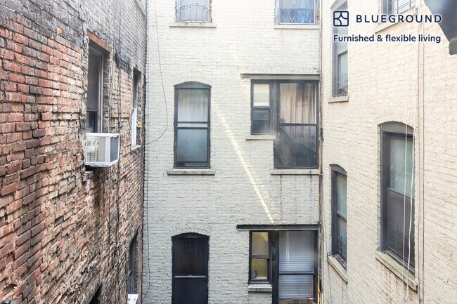 Foto del edificio - 20 Prince St