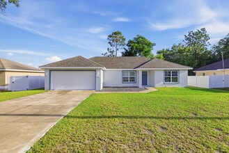 Building Photo - 8355 SE 159th Ln