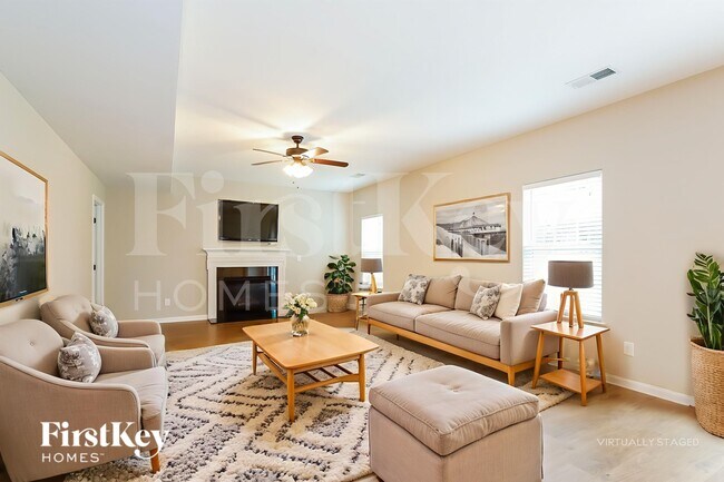 Foto del edificio - 4113 Oconnell St