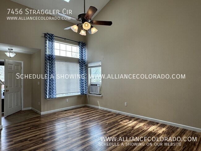 Photo - 7456 Straggler Cir House