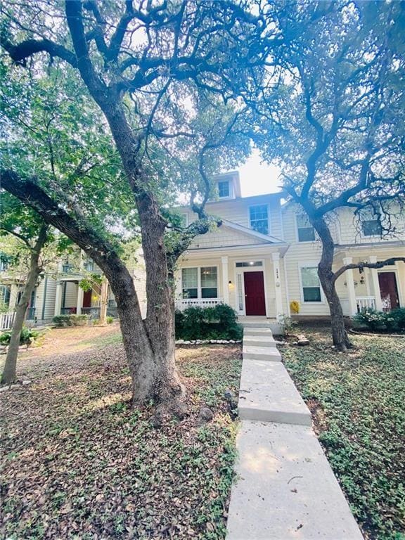 Building Photo - 341 Utterback