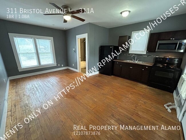 Building Photo - MUST SEE! 1 Bedroom / 1 Bath Unit Near Con...