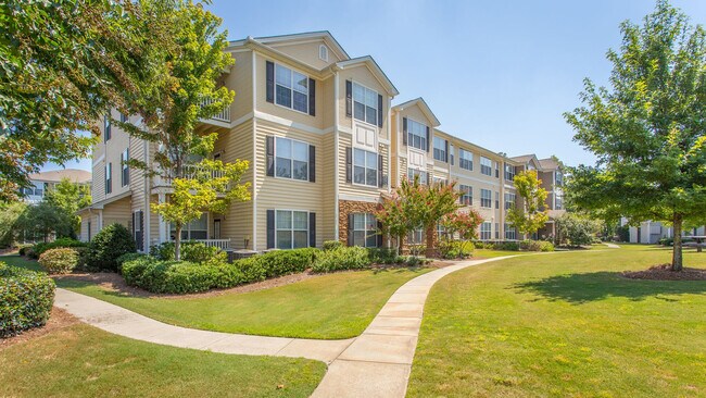 Foto del edificio - The Estates at Perimeter