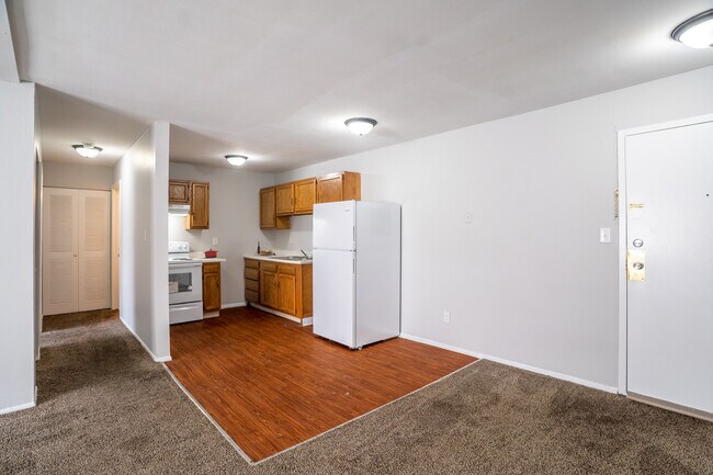 Foto del edificio - Wright Landing Apartments