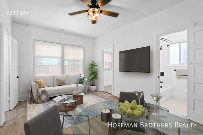 Foto del edificio - 1344 4th St