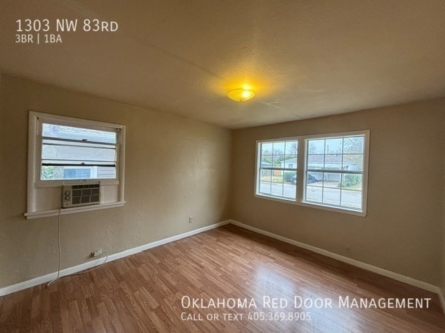 Building Photo - 1303 NW 83rd St